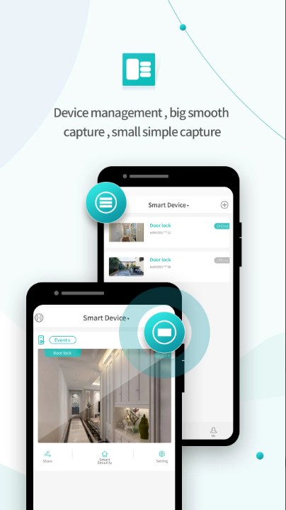 iCSee app 3