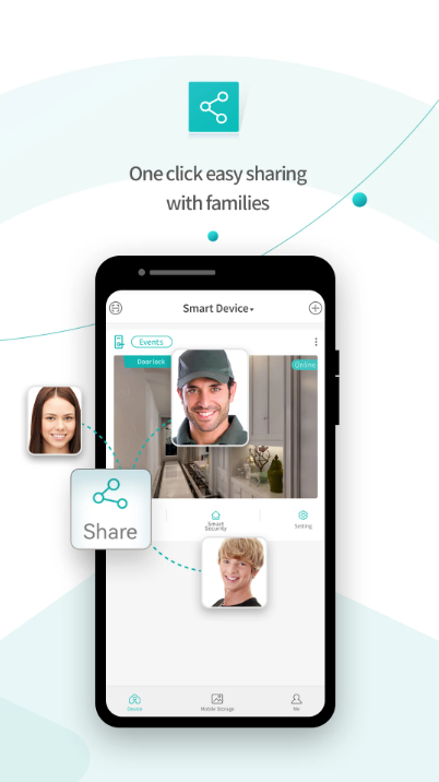 iCSee app 5