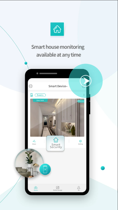 iCSee app 1