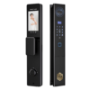 Khóa thông minh Faceid cửa gỗ W8T25-HTS-S26 Ultra