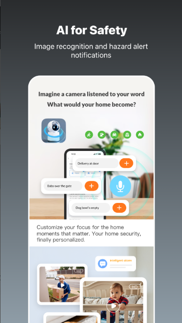 Tuya app 4