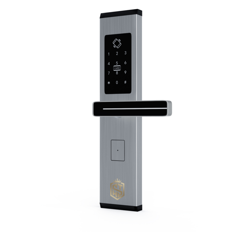 Khóa điện tử dành cho khách sạn HTS-KS01