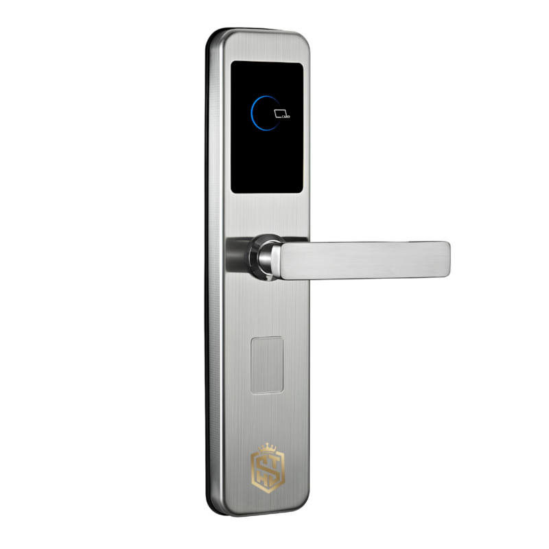 Khóa điện tử dành cho khách sạn HTS-KS02